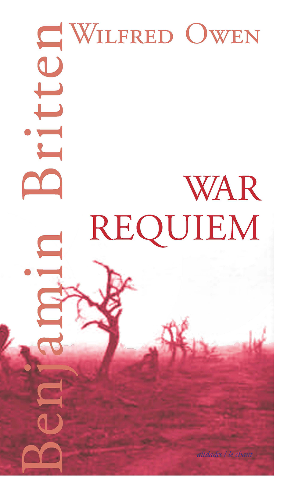 War Requiem