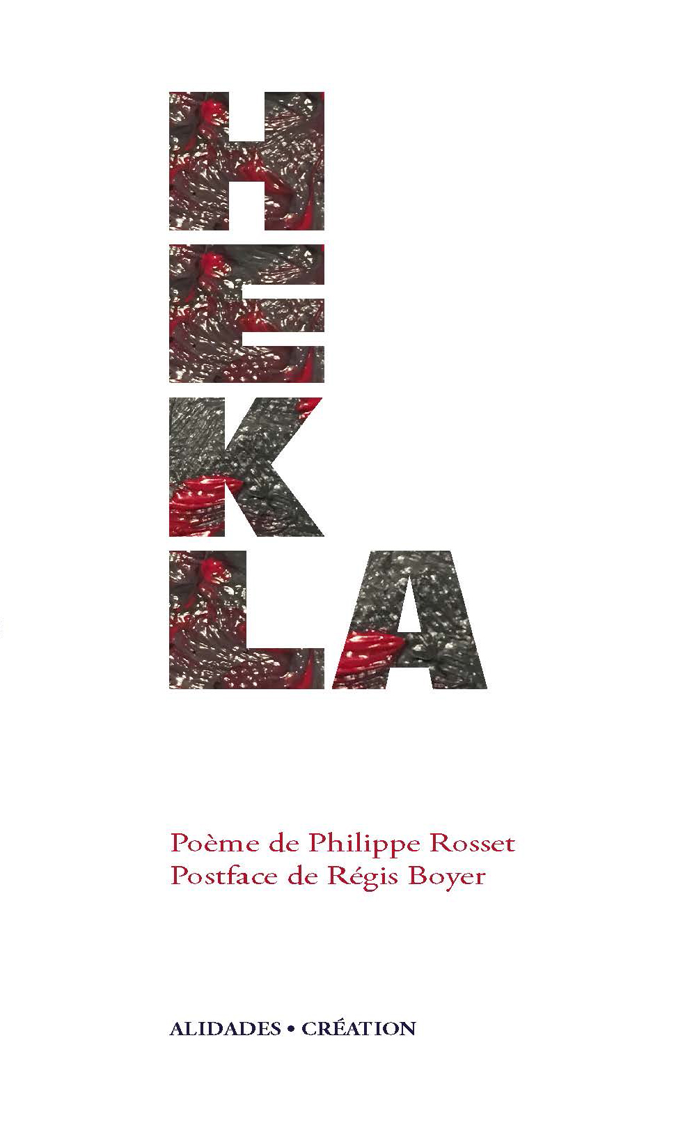 HEKLA