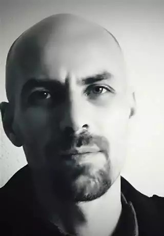 Abdulrahman Khallouf