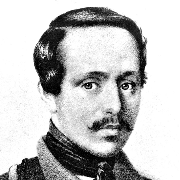 Mikhaïl Lermontov