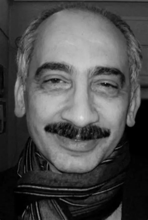 Monzer Masri