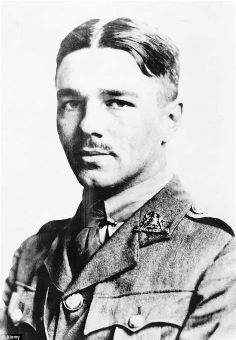Wilfred Owen