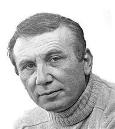 Nizar Qabbani