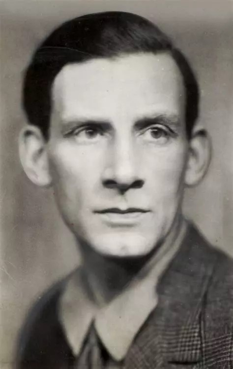 Siegfried Sassoon