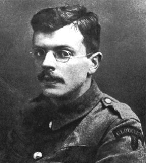 Ivor Gurney