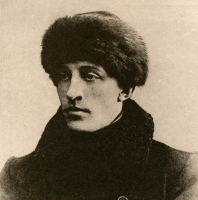 Alexandre Blok