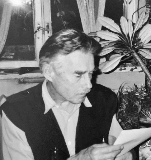 Alexandre Karvoski