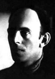 Ossip Mandelstam