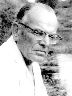 Constantin Paoustovski