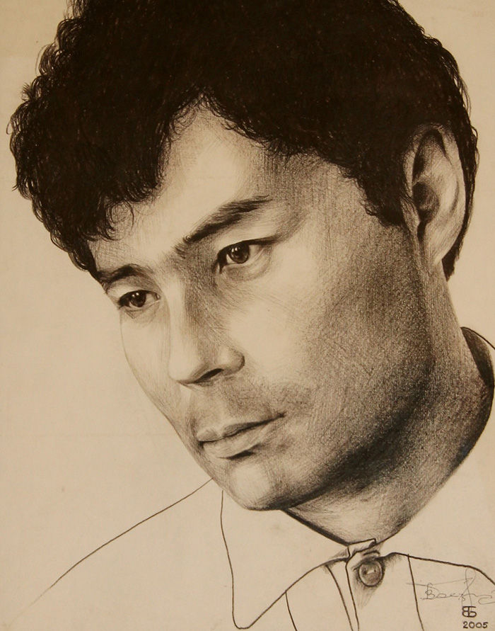 Alexandre Vampilov