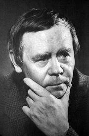 Valentin Raspoutine