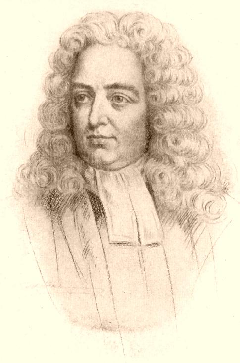 Jonathan Swift