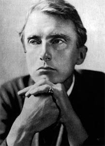 Edward Thomas