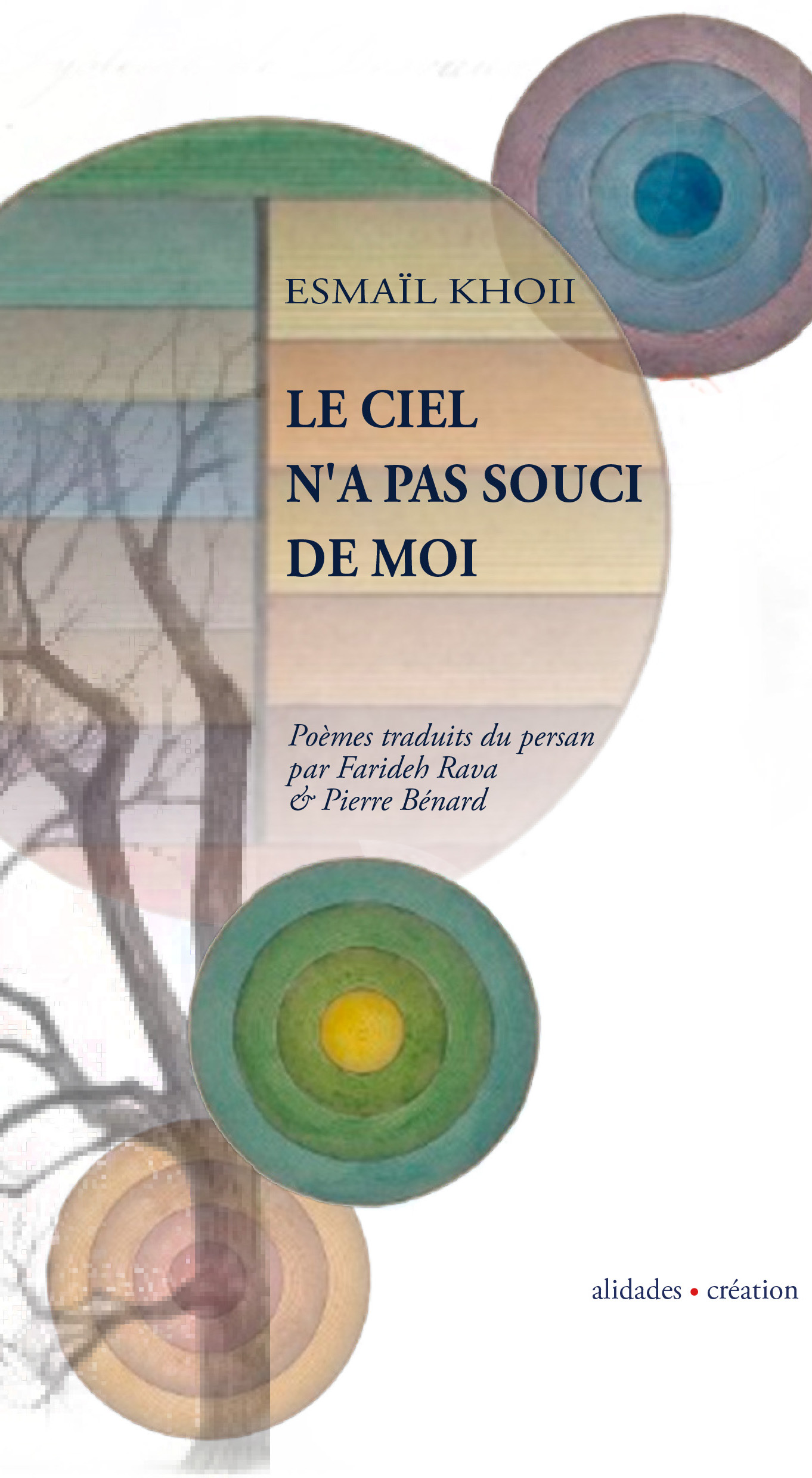 Le ciel n'a pas souci de moi
