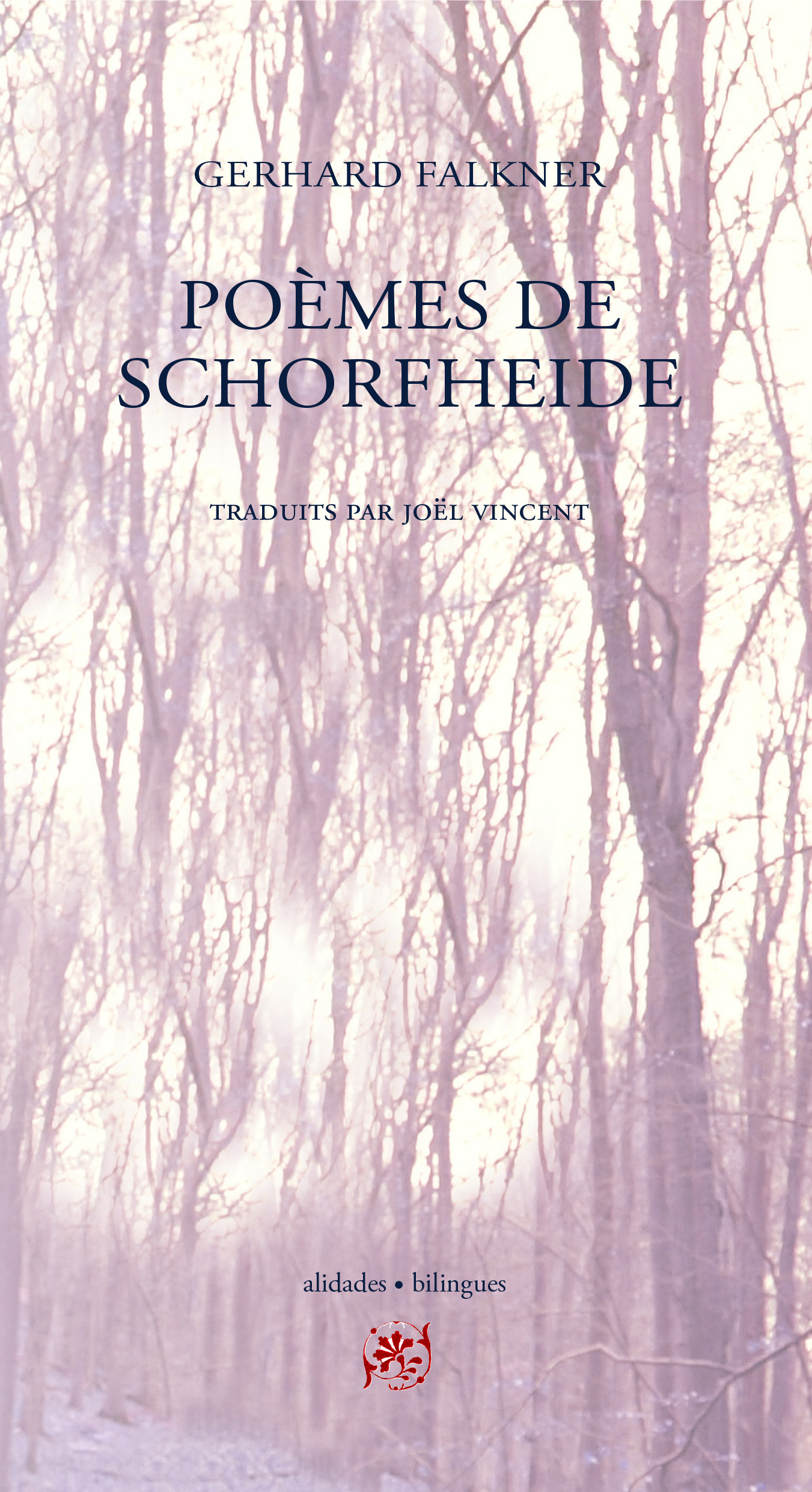 Falkner Schorfheide