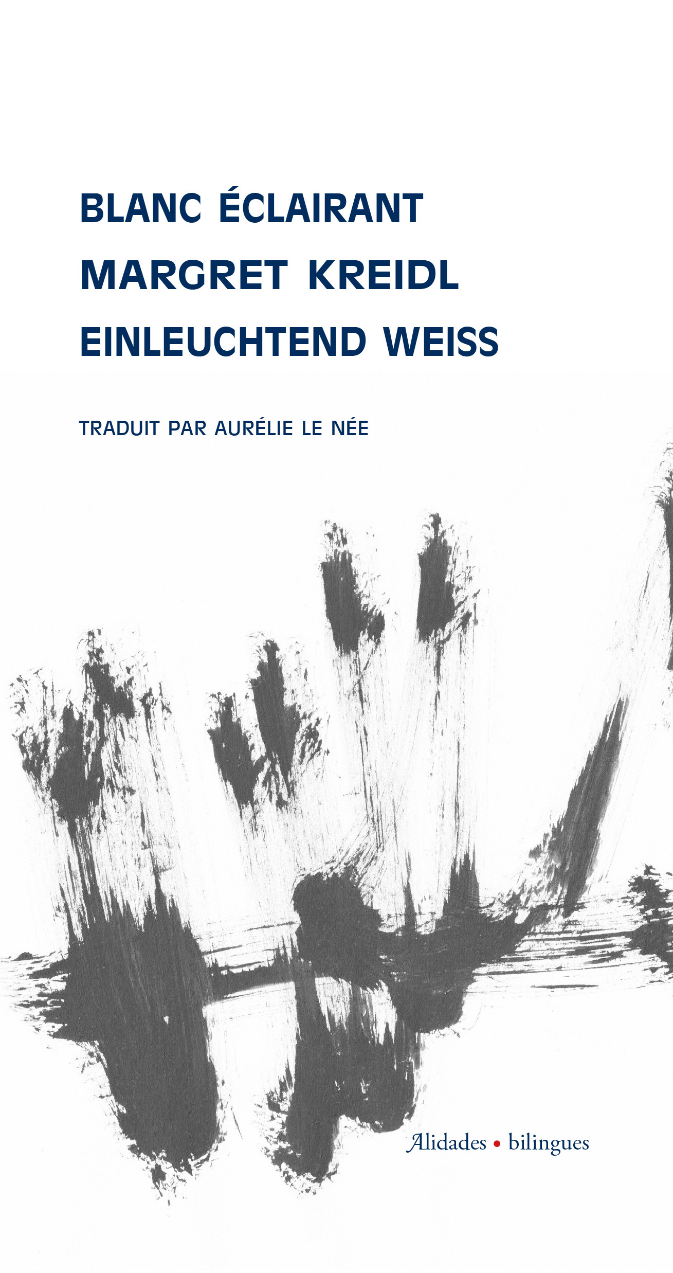 Blanc éclairant