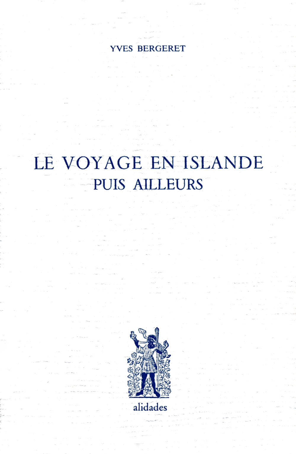islande