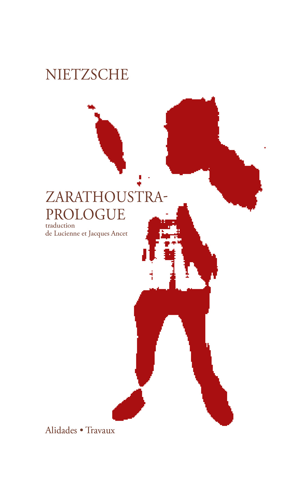 Zarathoustra Prologue