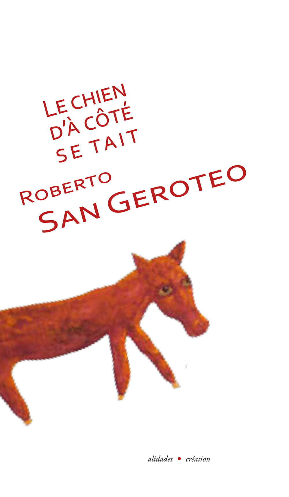 San Gerotéo