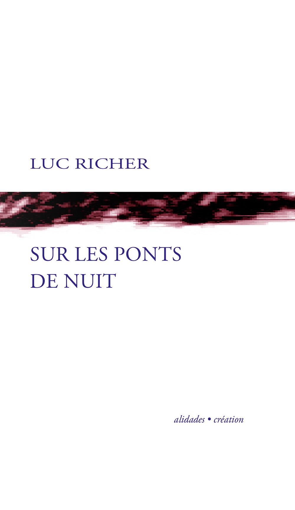 Luc Richer